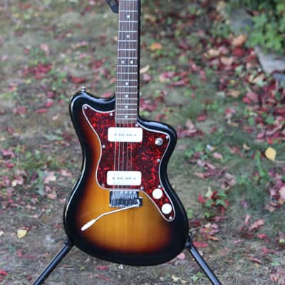 AXL jmz - sunburst image 1