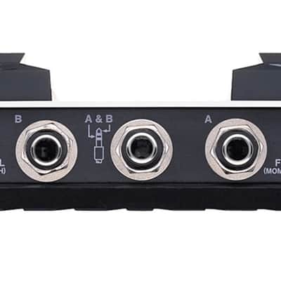 BOSS FS-6 Dual Footswitch image 2