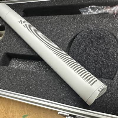 Sennheiser MKH 8000 Shotgun Microphone Mint In Case! image 1