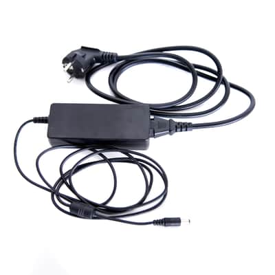 Anasounds FX Power Source 8x 9V Bundle image 4