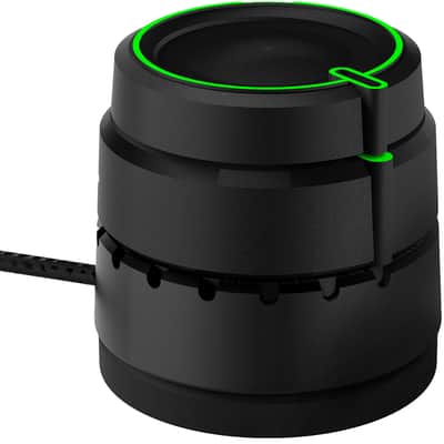 Mackie CR8S-XBT 8" Multimedia Studio Subwoofer with Bluetooth | Home Audio | B-Stock image 5