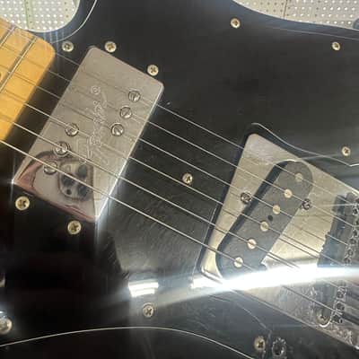 Fender TC-72 Telecaster Custom Reissue MIJ image 8