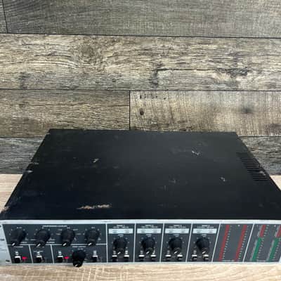 Behringer Combinator MDX 8000 Multiband Compressor/Leveler/Peak Limiter #1231 image 13