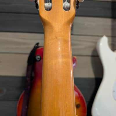 Yamaha No. 45 Nippon Gakki Acoustic Classical Guitar Vintage | Reverb