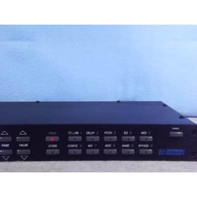 Alesis QuadraVerb+ Digital Effects Processor image 5