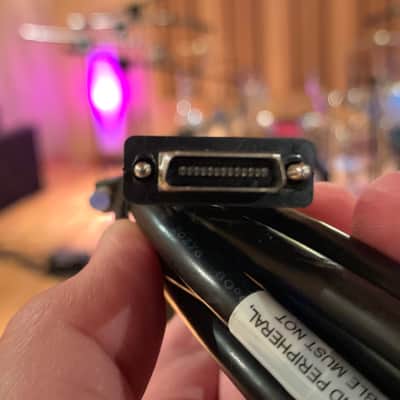 Pro Tools Avid HDX (Core Card) image 13