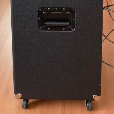 Acoustic B200H - B115 Mid 2000  - Black image 4