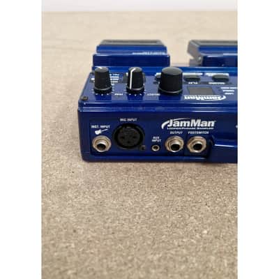 Digitech JamMan - Multi-Effects Pedals - Excellent w/ power supply image 10