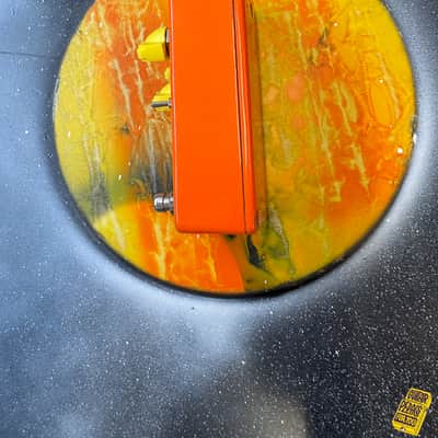 Cusack Music Screamer Fuzz V2 image 3