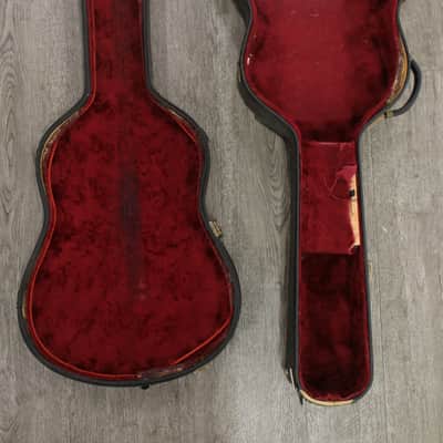 José Ramirez 1976 1a Concert Classical Guitar Madrid Spain #9807 w/Original Case image 19