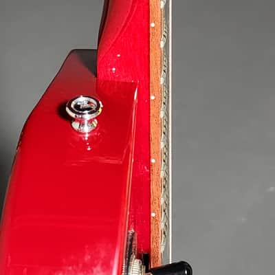 Epiphone Les Paul Studio LT 2017 - 2019 - Heritage Cherry Sunburst image 10