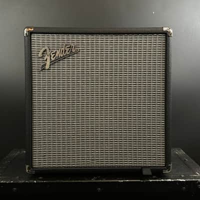 Fender USED Rumble 25, Recent image 1