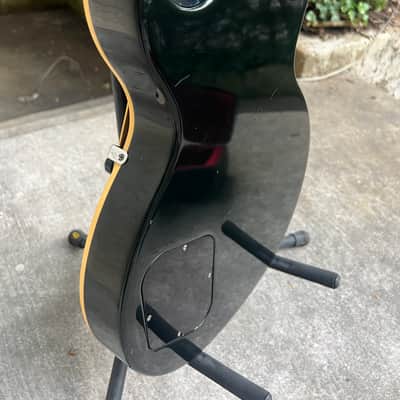 Gibson Les Paul Standard 1989 - Ebony image 21