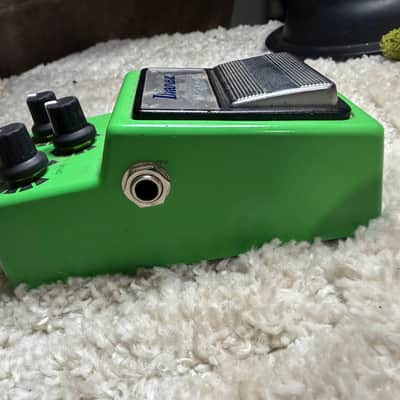 Ibanez TS9 Tube Screamer 2002 - Present - Green image 2