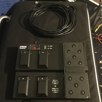 Line 6 Low Down HD400 and FBV Express MKII image 5