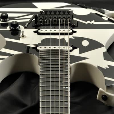 Ibanez JPM7 Custom John Petrucci Signature image 13