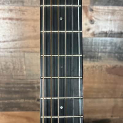 Mérida COBRA-EQ, Acoustic-Electric, Natural, Gig Bag, Free Ship, 949 image 8