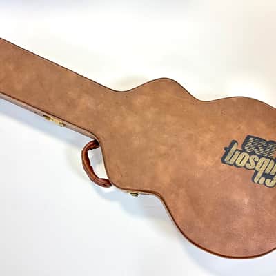 Gibson ES-335 Dot Figured 1995 Cherry image 25
