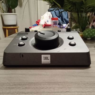 JBL MSC1 Monitor System Controller image 5