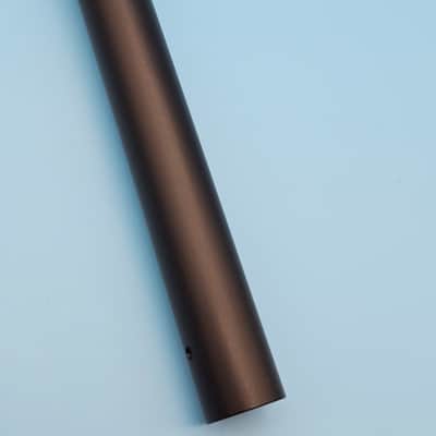 ☆Like New 2021 Electro-Voice 635L/B Omnidirectional Dynamic Microphone w/ Mic Clip and Box 635A image 14