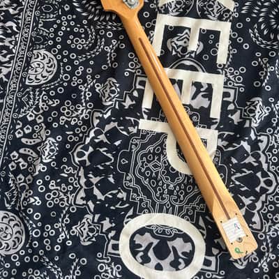 Fender Precision Bass Neck MIM image 3