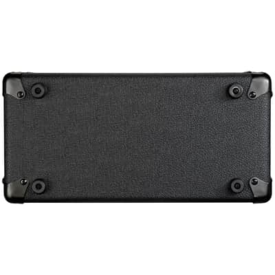 Mint Laney Ironheart Foundry Dualtop 60-Watt 2-Channel Guitar Amp Head with Emulated XLR DI Out image 7