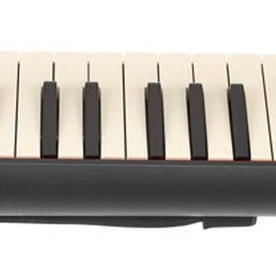 Suzuki Pro37 v3 | 37-Key Pro Melodion w/ Case & Mouthpieces. New with Full Warranty! image 8