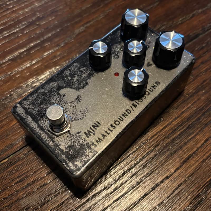 Smallsound/Bigsound Mini