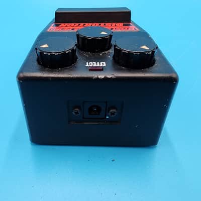 Vintage 80s Guyatone PS-001 Distortion Box Series Guitar Effect Pedal MIJ Japan image 10