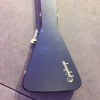 Epiphone EVCS Flying V Guitar Case