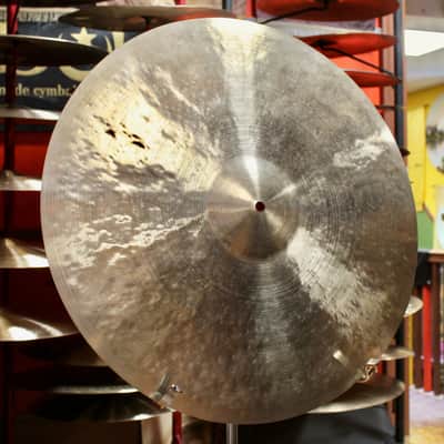 JD Sagurton 21.5" Custom Ride 2410g image 3