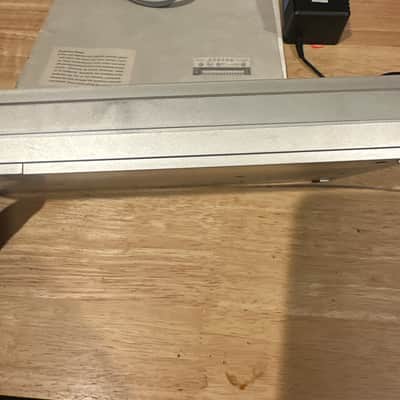 Roland TR-606 Drumatix 1980s - Silver image 5