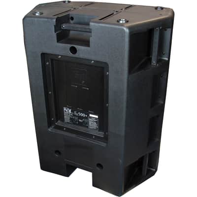 Electro-Voice Sx500+ Passive 2-Way 15-Inch Speaker Cabinet - B-Stock image 2