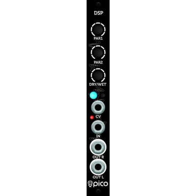 Erica Synths Pico DSP Eurorack Module image 2