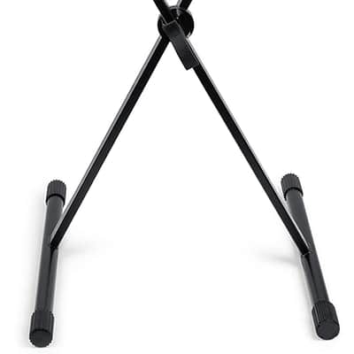 Gator GFW-KEY-1000X Frameworks Keyboard X Stand image 3