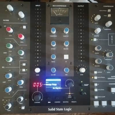 Solid State Logic UC1 2022 image 2