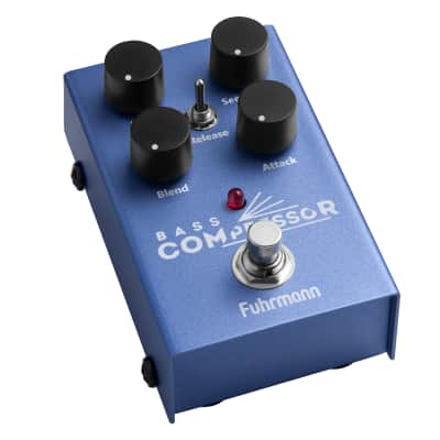 Fuhrmann Bass Compressor II image 2