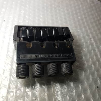 FINE TUNE BASS BRIDGE image 2
