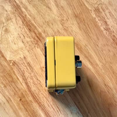 TC Electronic Alter Ego Delay 2010s - Yellow image 6