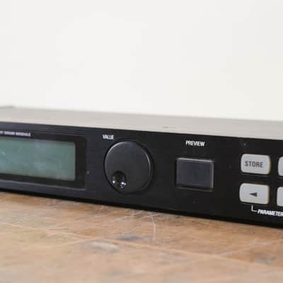 Alesis DM5 Electronic Drum Module (NO POWER SUPPLY) As-Is CG00QAZ image 3