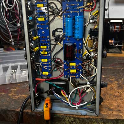 Kendrick So-Lo 7 Guitar Amplifier 2019 image 1