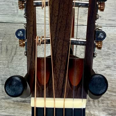 Used 2014 Martin 000-28VS Natural w/case TSU11879 image 4