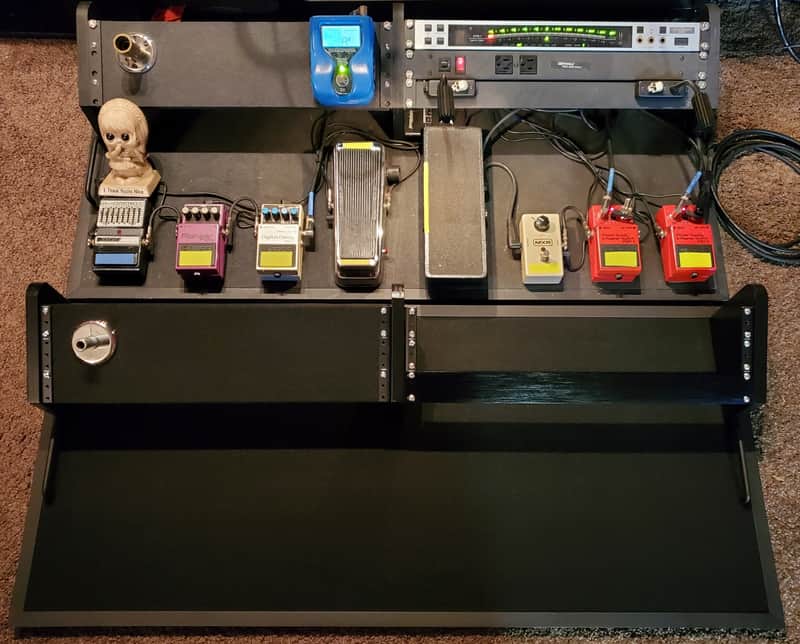 best distortion pedal ever Metal Guitar | Metal Guitar Pedals Fairtex Muay Thai Boxing In Stock_Yes Color:Shadow Black VLT 15% The Hard Drive Distortion