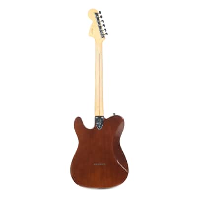 Fender Telecaster Deluxe Owned by Frank Iero image 7