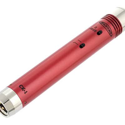Avantone CK-1 Diaphragm Condenser Microphone image 4