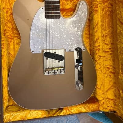 Fender Esquire journeyman 59 2018 image 8