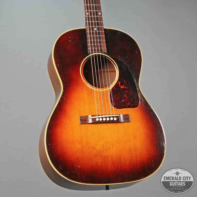 Gibson LG-2