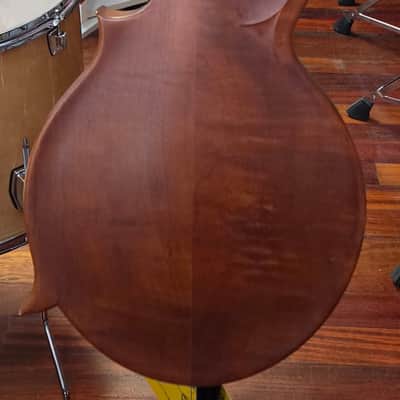 Weber Earth to Sound F Style Special Mandolin image 4