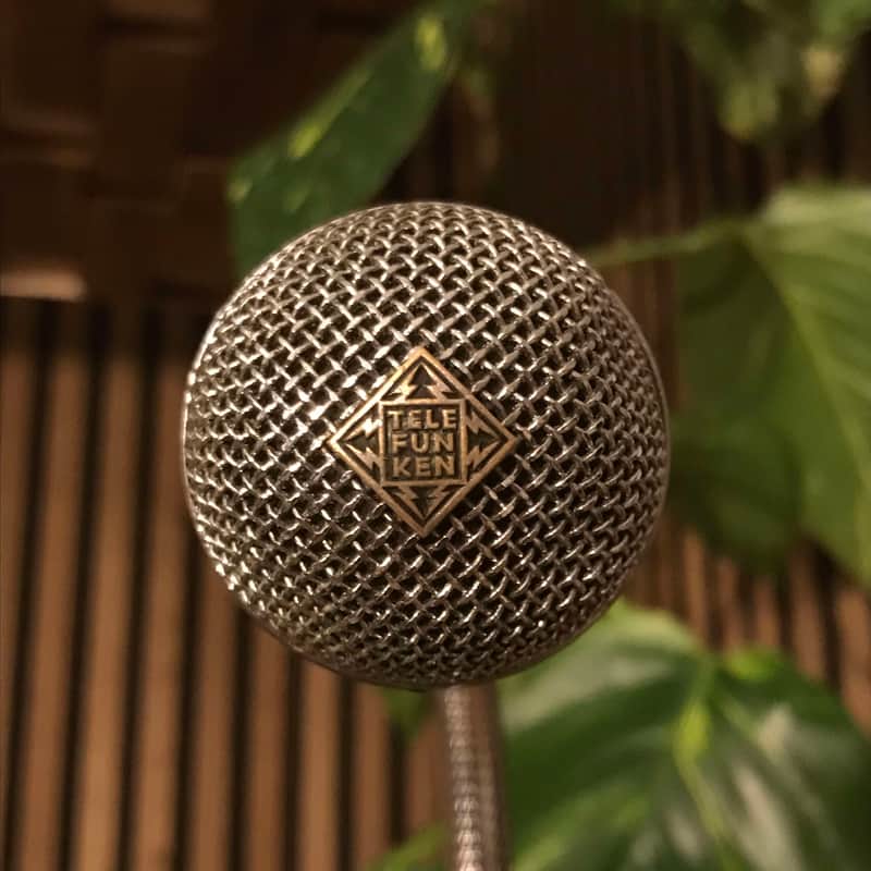 Telefunken 408 Mid-1960s image 1