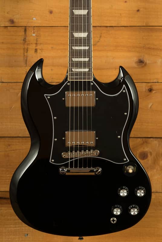 Epiphone SG Standard (2020 - Present) | Reverb Australia